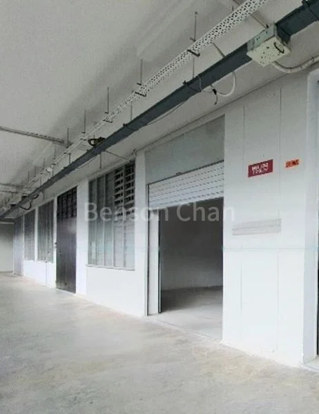 Warehouse for Rent: Shun Li Industrial Complex - Image 6