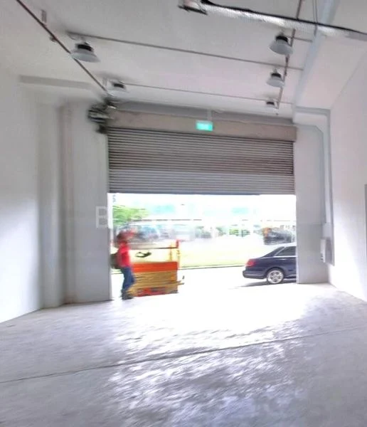 Warehouse for Rent: Shun Li Industrial Complex - Image 7