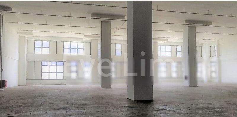 Factory / Workshop (B2) for Rent: West Park BizCentral - Image 4