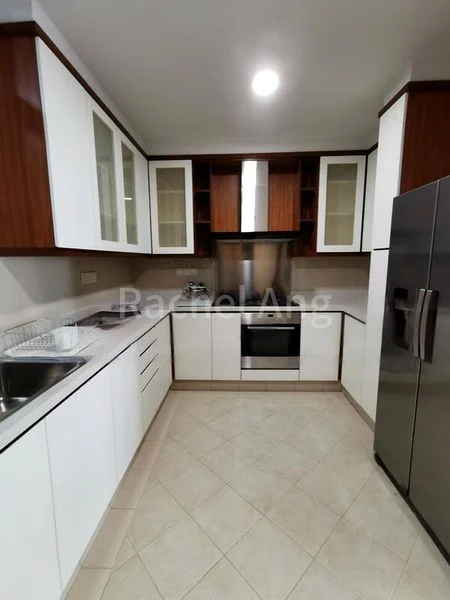 4 Bed Condo for Rent in Balmoral Residences - Image 8