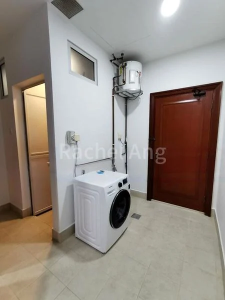 4 Bed Condo for Rent in Balmoral Residences - Image 6