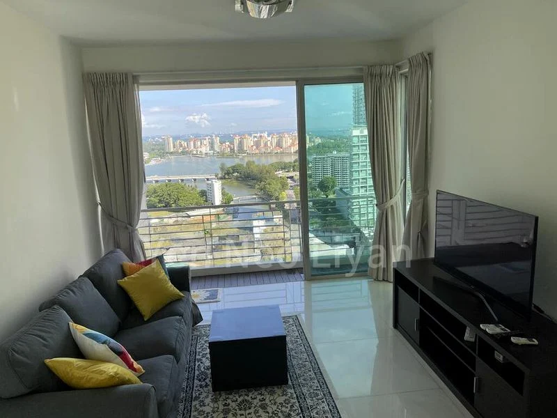 2 Bed Condo for Rent in  Citylights - Image 15
