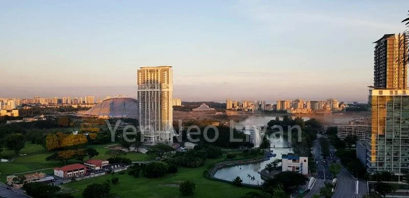 2 Bed Condo for Rent in  Citylights - Image 6