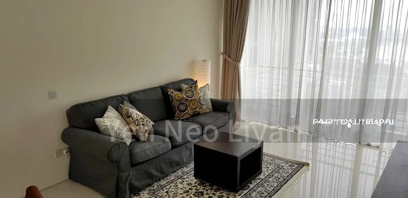 2 Bed Condo for Rent in  Citylights - Image 3