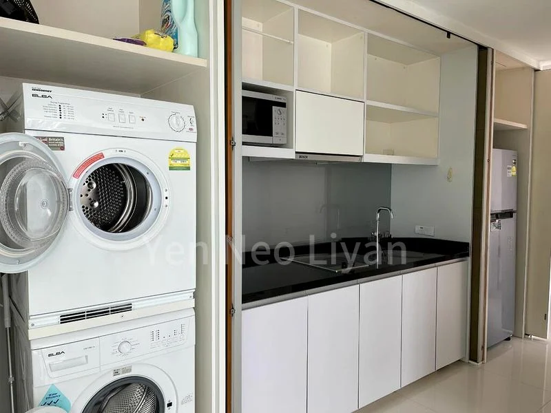 2 Bed Condo for Rent in  Citylights - Image 9