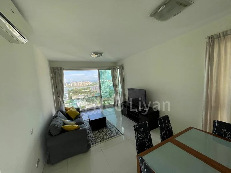 2 Bed Condo for Rent in  Citylights - Image 13
