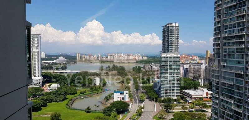 2 Bed Condo for Rent in  Citylights - Image 4