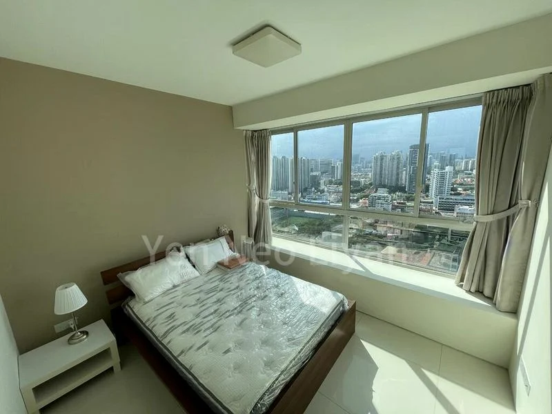 2 Bed Condo for Rent in  Citylights - Image 14