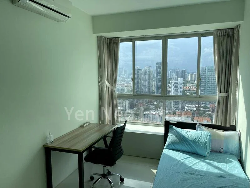 2 Bed Condo for Rent in  Citylights - Image 11