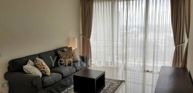 2 Bed Condo for Rent in  Citylights - Image 5