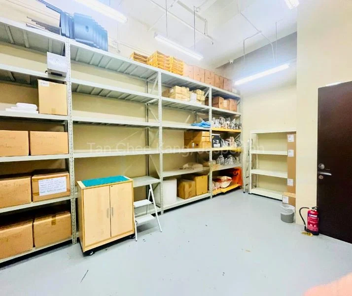 Light Industrial (B1) for Sale: UB. One, 1, 2 & 3 Storey Industrial Properties, 1-9 Urunga Boulevard, Berkeley Vale - Image 2