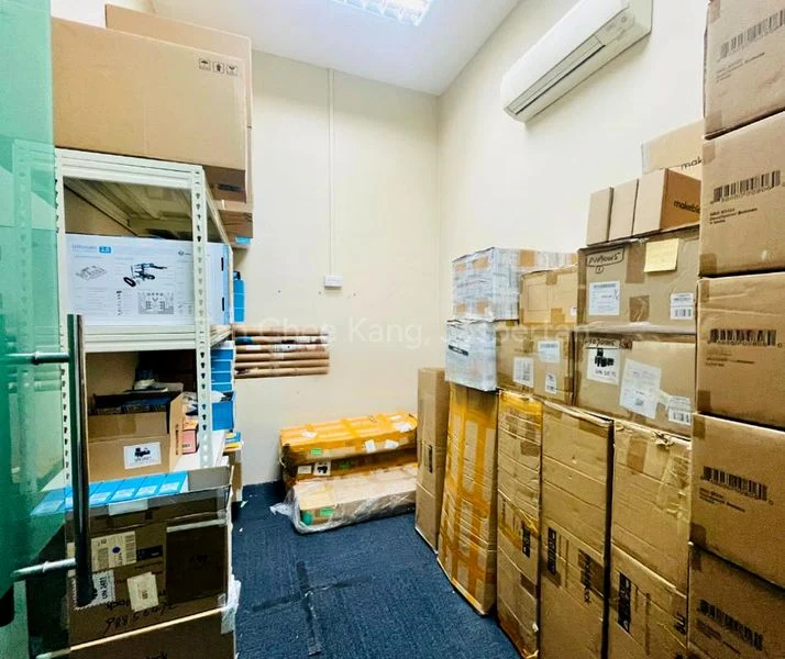 Light Industrial (B1) for Sale: UB. One, 1, 2 & 3 Storey Industrial Properties, 1-9 Urunga Boulevard, Berkeley Vale - Image 1