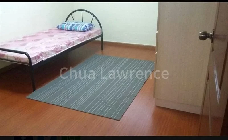 Common Room (HDB) for Rent in  34 Whampoa West - Image 1