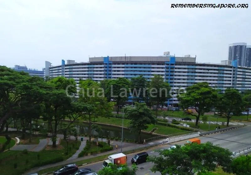 Common Room (HDB) for Rent in  34 Whampoa West - Image 2