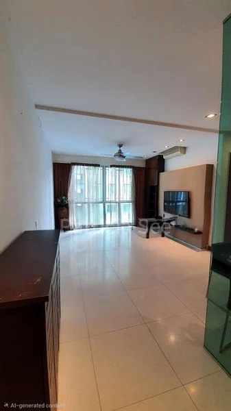 3 Bed Executive Condo for Rent in  Whitewater - Image 13