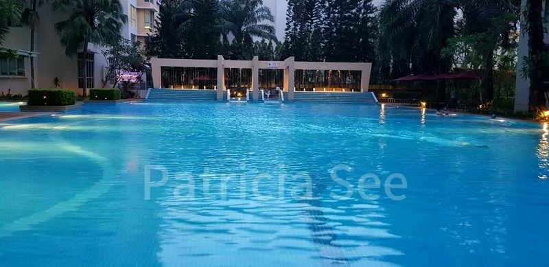 3 Bed Executive Condo for Rent in  Whitewater - Image 3