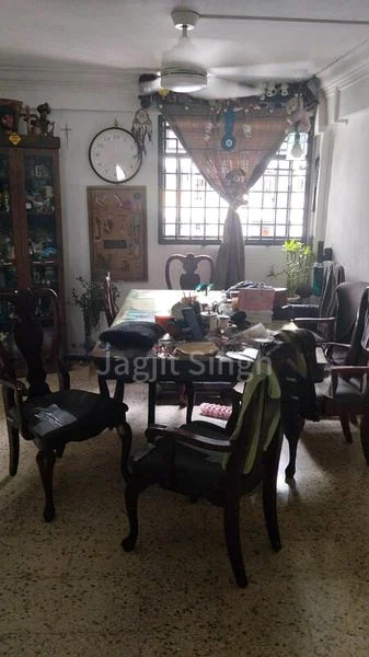 Common Room (HDB) for Rent in  2 Everton Park - Image 5