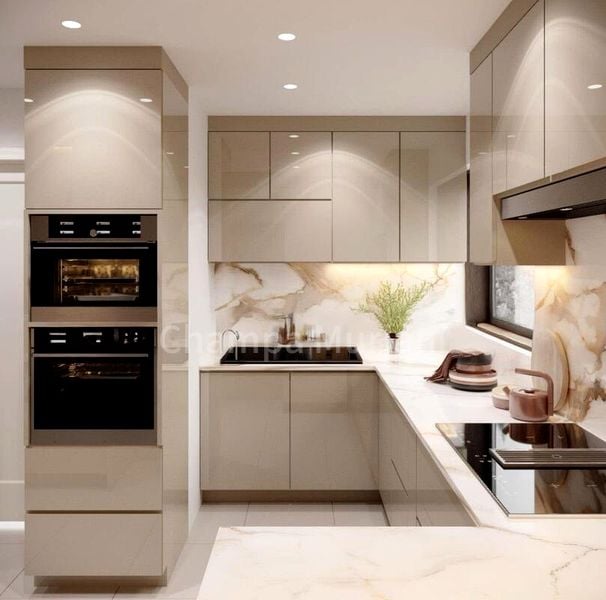 4 Bed Condo for Rent in  Haig Court - Image 3