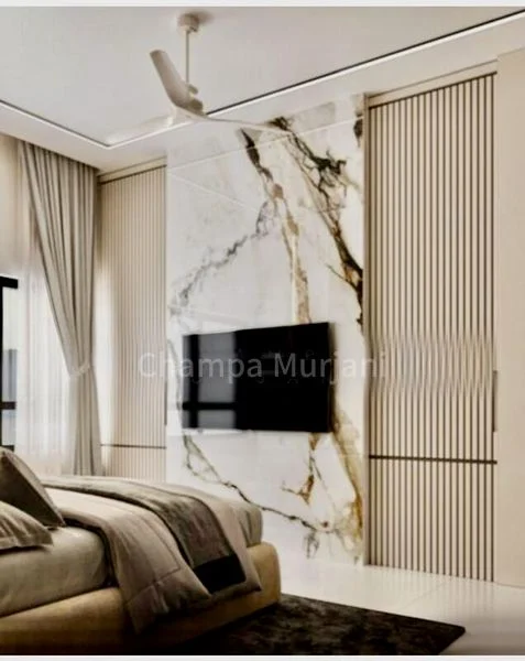 4 Bed Condo for Rent in  Haig Court - Image 2