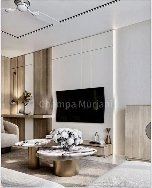 4 Bed Condo for Rent in  Haig Court - Image 9