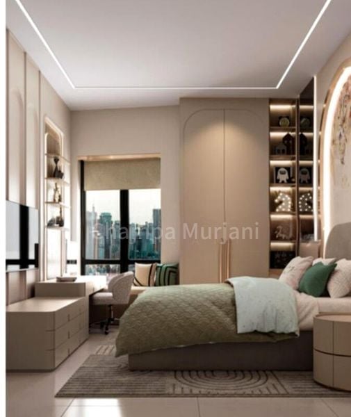 4 Bed Condo for Rent in  Haig Court - Image 1