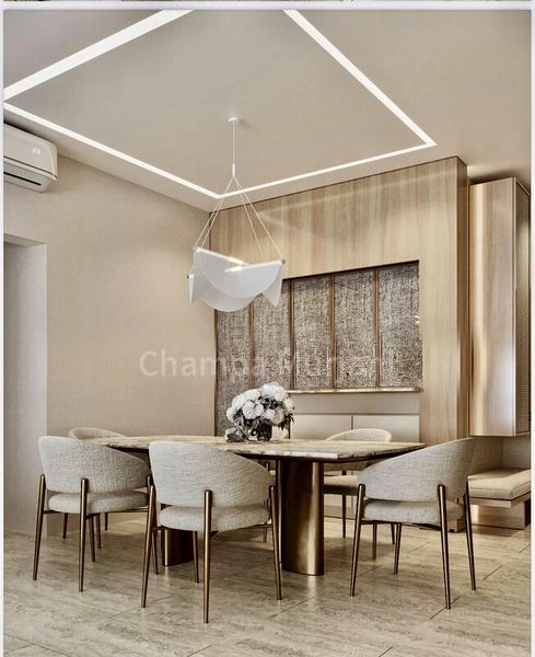 4 Bed Condo for Rent in  Haig Court - Image 5