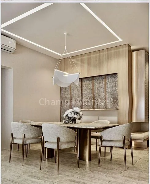 4 Bed Condo for Rent in  Haig Court - Image 8