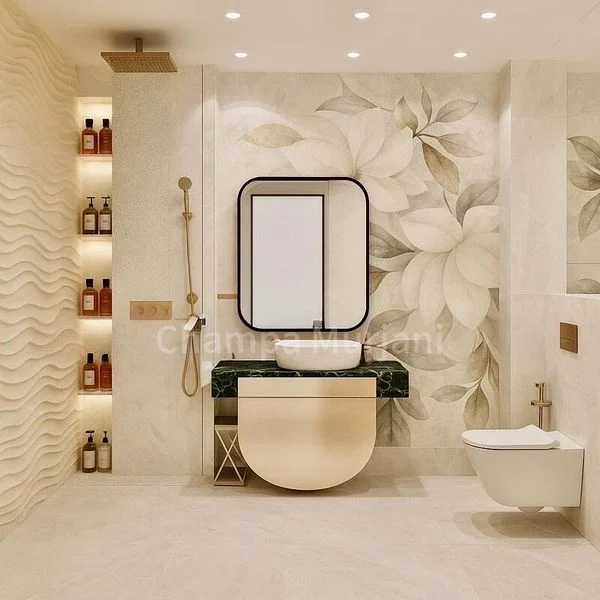 4 Bed Condo for Rent in  Haig Court - Image 7