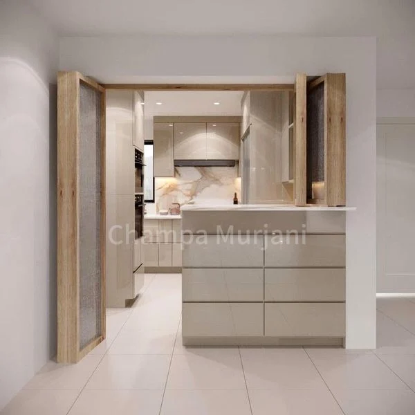 4 Bed Condo for Rent in  Haig Court - Image 6