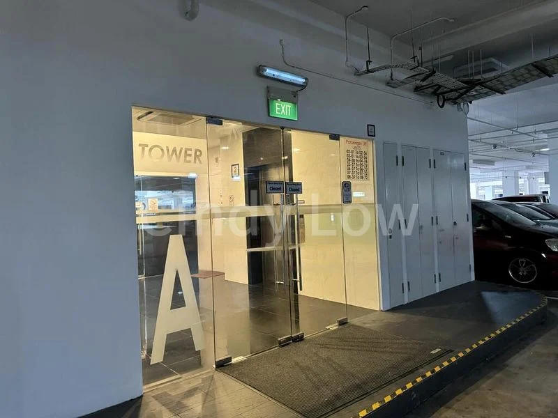 Light Industrial (B1) for Sale: Vertex, 1, 2, 3, 4, 5, 6, 7, 8, 9, 10, 11, 12, 13, - Image 3