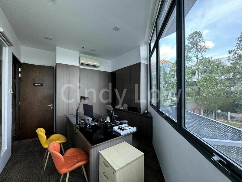 Light Industrial (B1) for Sale: Vertex, 1, 2, 3, 4, 5, 6, 7, 8, 9, 10, 11, 12, 13, - Image 4