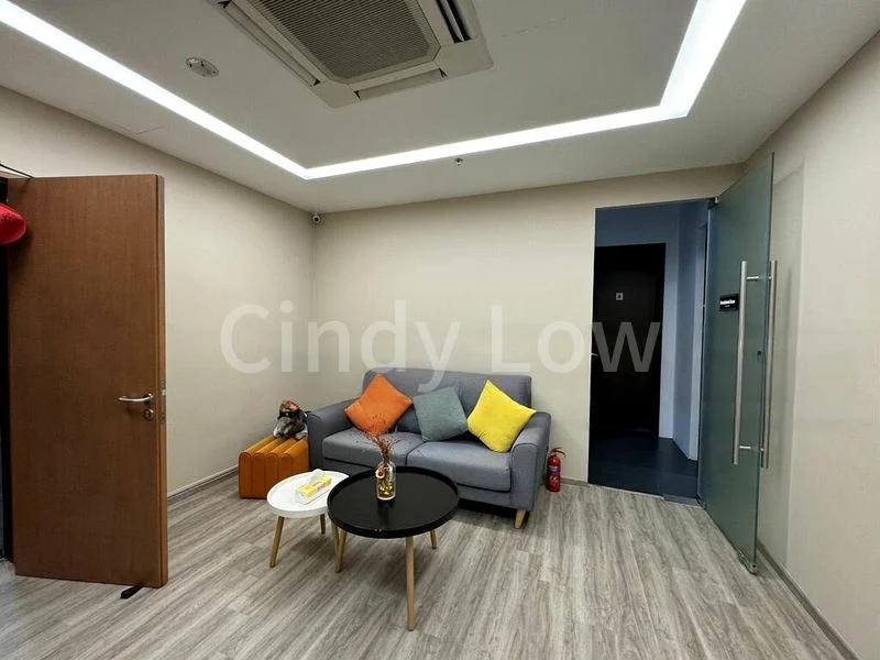 Light Industrial (B1) for Sale: Vertex, 1, 2, 3, 4, 5, 6, 7, 8, 9, 10, 11, 12, 13, - Image 8