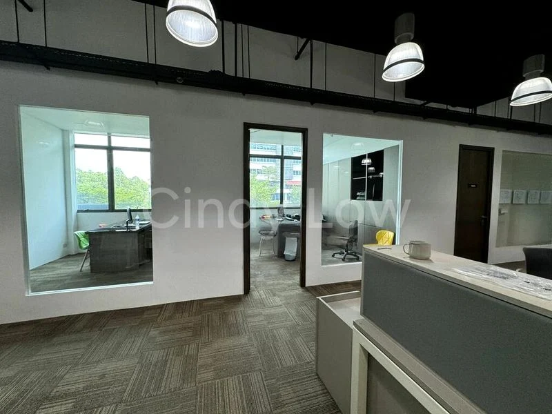 Light Industrial (B1) for Sale: Vertex, 1, 2, 3, 4, 5, 6, 7, 8, 9, 10, 11, 12, 13, - Image 1