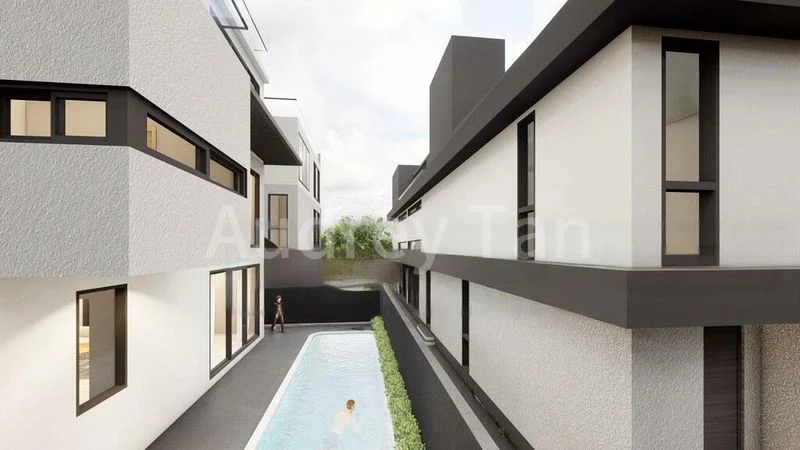 7 Bed Bungalow (Landed) for Sale in  Serangoon Park - Image 2