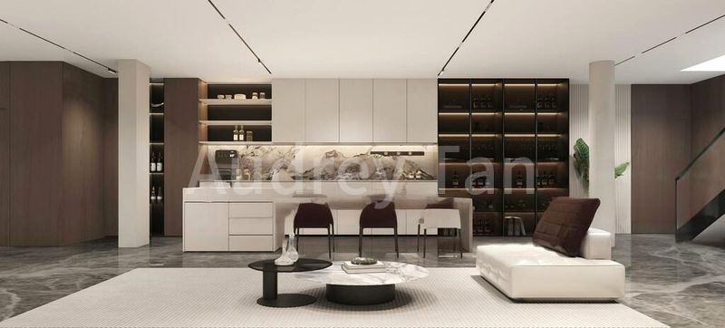 7 Bed Bungalow (Landed) for Sale in  Serangoon Park - Image 8