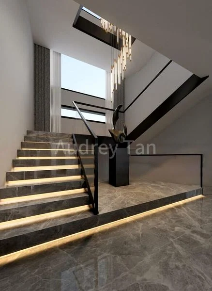 7 Bed Bungalow (Landed) for Sale in  Serangoon Park - Image 4