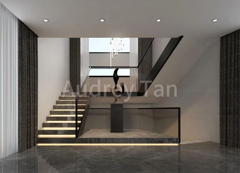 7 Bed Bungalow (Landed) for Sale in  Serangoon Park - Image 5