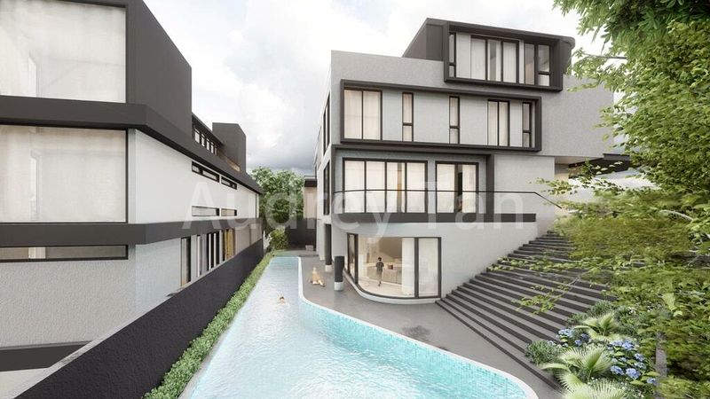 7 Bed Bungalow (Landed) for Sale in  Serangoon Park - Image 9