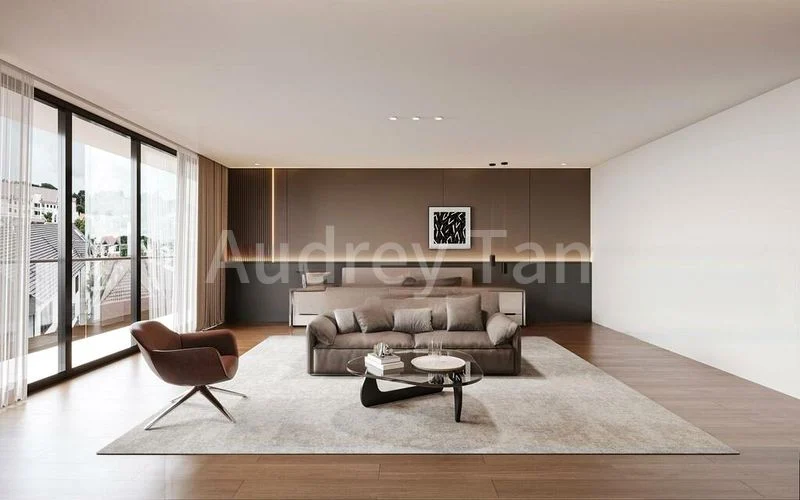 7 Bed Bungalow (Landed) for Sale in  Serangoon Park - Image 6