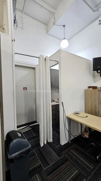 Light Industrial (B1) for Rent: CT Hub - Image 5