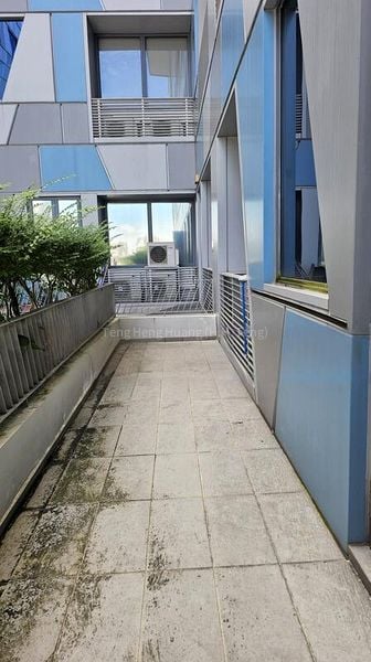 Light Industrial (B1) for Rent: CT Hub - Image 2