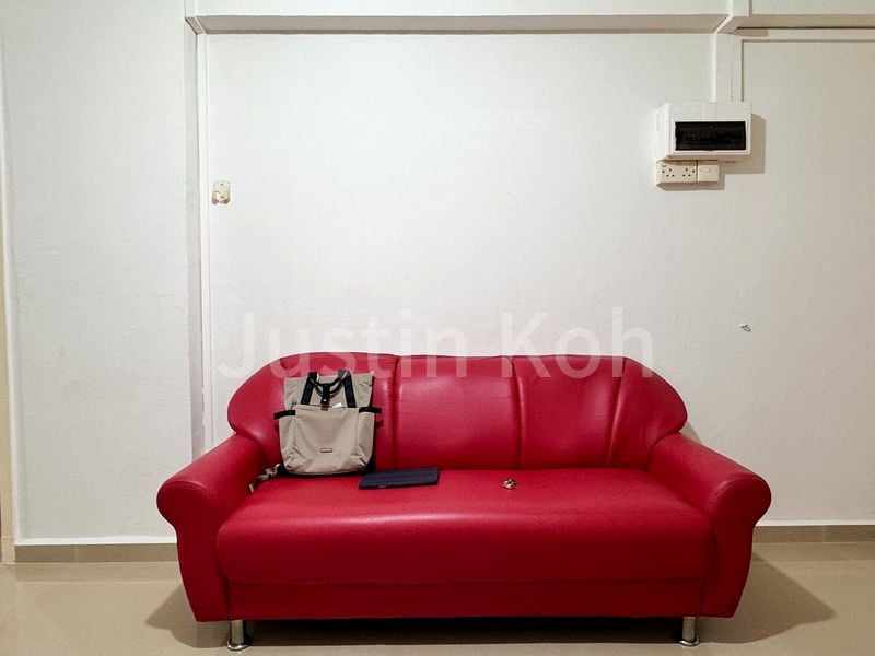 2 Room (2STD) HDB for Sale in  40 Circuit Road - Image 2