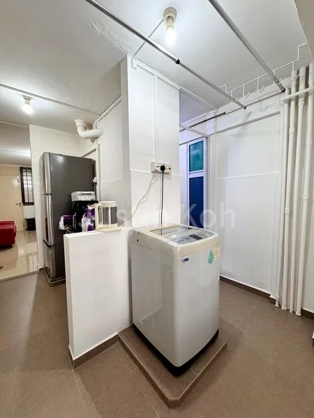 2 Room (2STD) HDB for Sale in  40 Circuit Road - Image 5