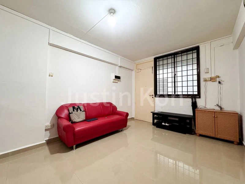 2 Room (2STD) HDB for Sale in  40 Circuit Road - Image 1