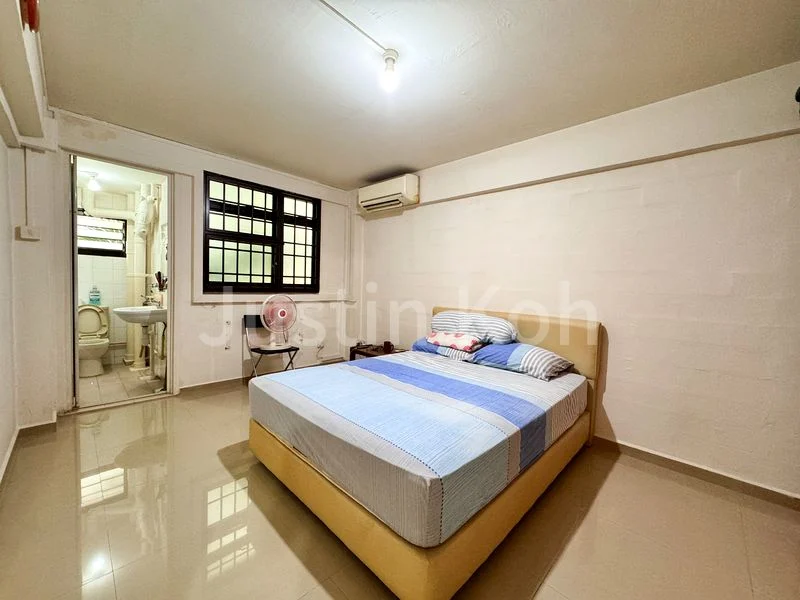 2 Room (2STD) HDB for Sale in  40 Circuit Road - Image 4