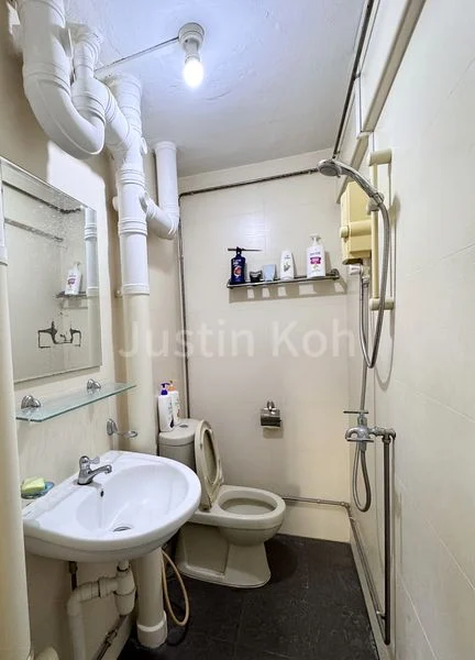 2 Room (2STD) HDB for Sale in  40 Circuit Road - Image 7