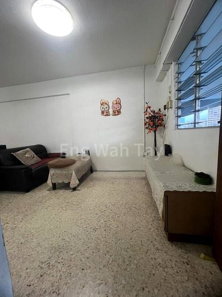 Master Room (HDB) for Rent in  257 Jurong East Street 24 - Image 3