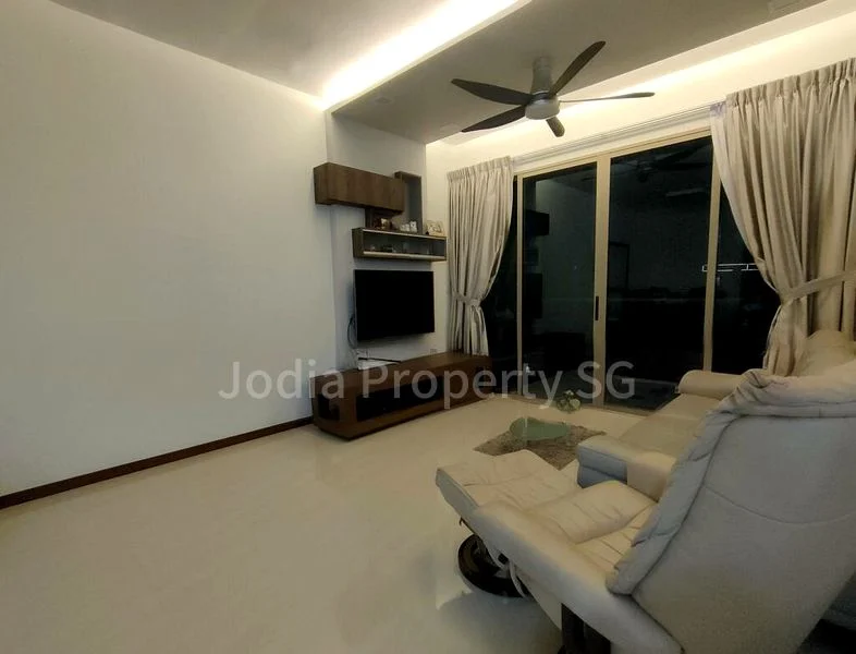 4 Bed Condo for Rent in  E!Hub @ Downtown East - Image 3