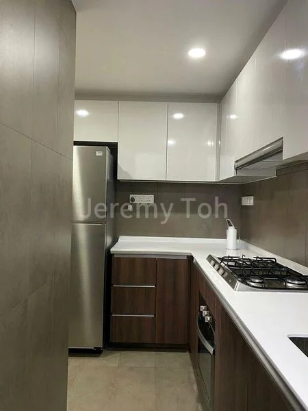 3 Bed Condo for Sale in Parc Olympia - Image 3