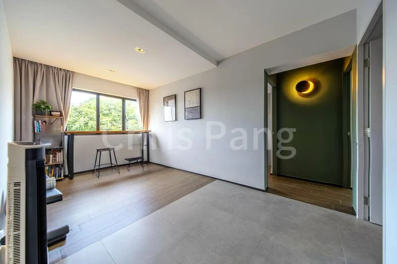5 Room (5A) HDB for Sale in  176 Ang Mo Kio Avenue 4 - Image 9